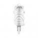 Ролики фрискейт Flying Eagle X7 Reaver Pro White